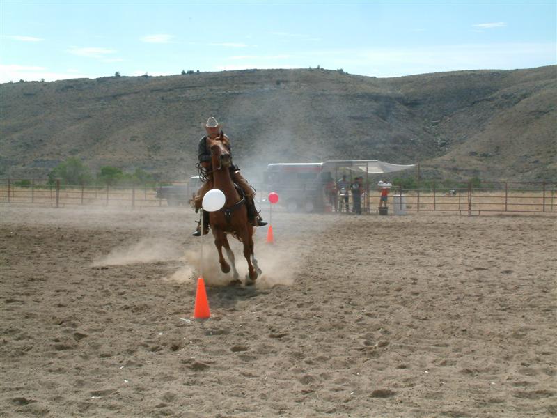 CMSA & SASS Sanctioned Shoots, Events Center Arena and Stable Barns, Cowboy Action Shooting